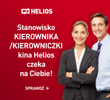 reklama Helios