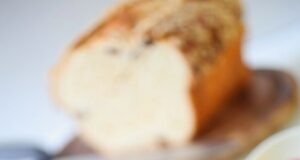 ANIOŁY W KUCHNI: Ciasto drożdżowe z kruszonką