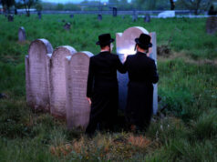 Dybuki z Nowego Sącza