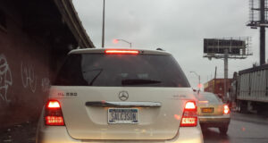 …MEANWHILE, IN NYC… Hungry for salceson