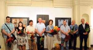 XIV Skarby Małopolski - laureaci