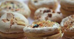 APETYCZNA BABECZKA: Ciasteczka babci