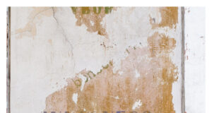 TRESURA APARATU: Lubię stare mury!