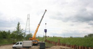 600 tysięcy na zabezpieczenie terenu nad Dunajcem