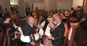 Lengyel, Magyar… Polak, Węgier…