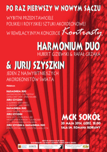kontrasty_harmonium_szyszkin_plakat