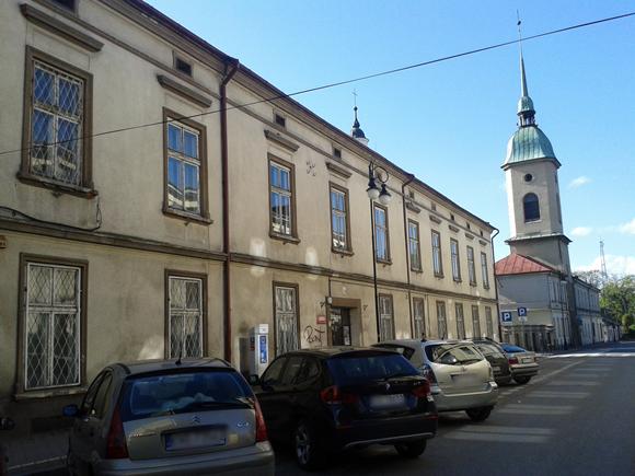 pijarska