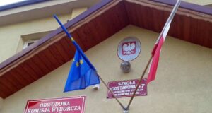 Nowy Sącz wyniki wyborów PE 2014