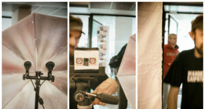 TRESURA APARATU: Otworkowy guru z Sącza