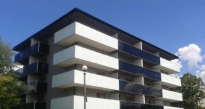 Mamy w Sączu świetną architekturę