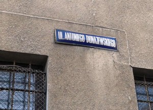 dunajewskiego