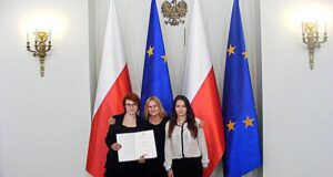 Uczniowie Ekonoma wygrali ogólnopolski konkurs 2014! Młodzi dla wolności