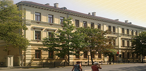 Jedna trzecia gimnazjalistów na wysokim poziomie