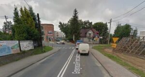 Przetarg na wykonawcę Węgierskiej bis może za rok