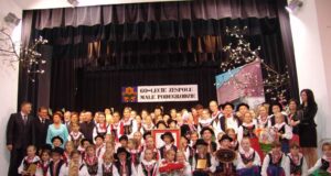 Jubileusz Małego Podegrodzia