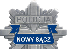 Policja Nowy Sącz