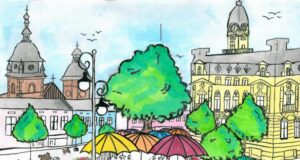 „Nowy Sącz – Moje miasto” – nagrody wręczone