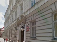 Wdowa wygrała ze szpitalem