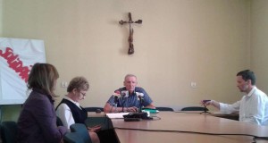 Szkaradek: nie dam się wystraszyć i też pozwę Pazgana