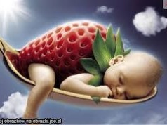 KRYSTYNA MIREK: Pierwsza przespana noc