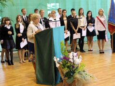 Miejska inauguracja roku szkolnego 2014/2015