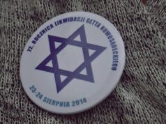 Spacery z historią: sądeckie getto