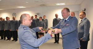 Zmiana na stanowisku zastępcy komendanta sądeckiej policji