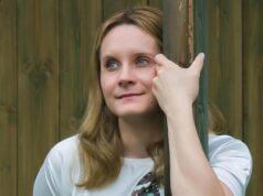 KRYSTYNA MIREK: Dlaczego to dobrze, kiedy pisarce jest źle :)