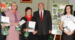 Rozstrzygnięto konkurs „Nowy Sącz – miastem kwiatów i zieleni”