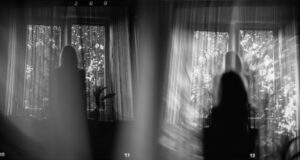 TRESURA APARATU: Przywitanie