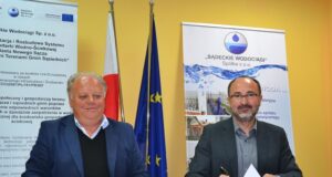 Nowe wodociągi i kanalizacja na Helenie