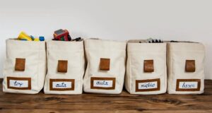 SZYJNIA: Cały ten kram