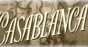 DUE – WINO I SZTUKA: Wino w Casablance