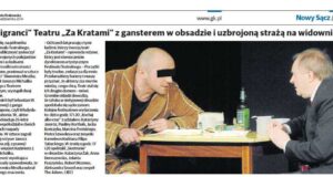 Jesienny Festiwal Kryminalny