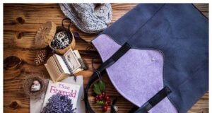 SZYJNIA: Rozważna i romantyczna