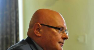 Ile zarabia prezydent a ile prezesi spółek? Ryszard Nowak