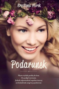 podarunek OKLADKA OK