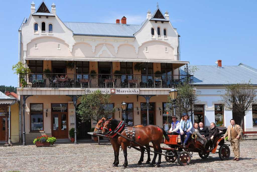 r Rewizor 361 aut. Sylwester Adamczyk