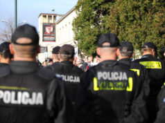 Udało się w Nowym Sączu uda się i w całej Polsce