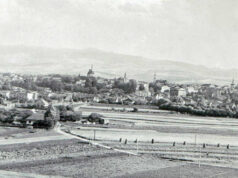 Spacery z historią: Przetakówka (cz. 1)