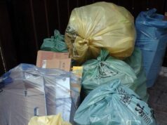 Włosi wygrali przetarg na wywóz śmieci