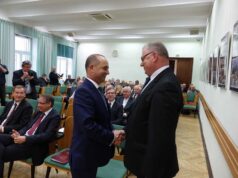 Są już nowe władze Powiatu Nowosądeckiego