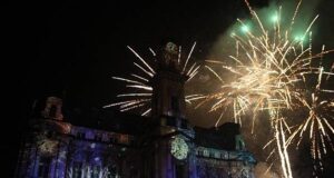 Bez gwiazd w sylwestrową noc