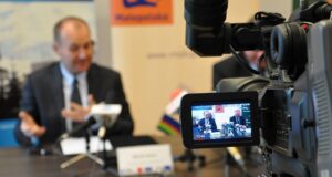 Termin rozliczenia budowy zachodniej obwodnicy: 31.12.2015