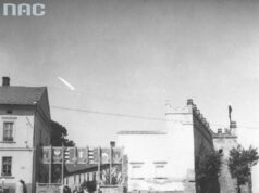 Skandale sądeckiego sztetlu