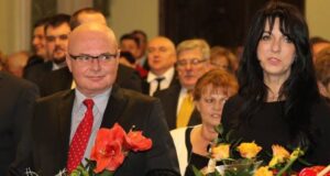 Zaprzysiężenie prezydenta Nowaka Nowy Sącz 2014. Zaprzysiężenie prezydenta Nowaka