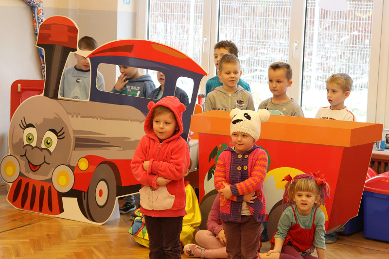 Nowy Sącz przedszkole przy SP 20 nowy oddział przedszkolny przy SP 20 w Nowym Sączu