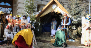 III Nowosądecki Pokłon Trzech Króli