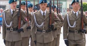 Rusza kwalifikacja wojskowa – dawny pobór