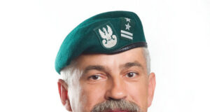 Emerytowany pułkownik doradzi przy inwestycjach